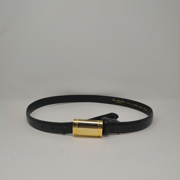 Kenneth Cole Reaction Accessories - Kenneth Cole belt